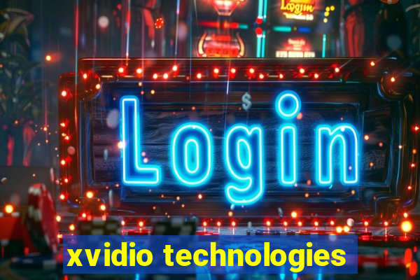 xvidio technologies-startup download